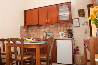 Aparthotel Akroyali Hotel & Villas