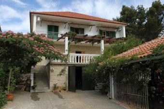 Apartamento Studio Pasman 8220b