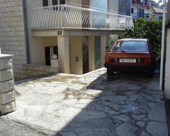 Apartment Podgora 316c