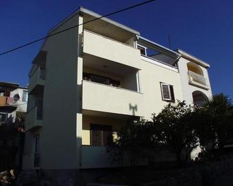 Apartment Podgora 518c