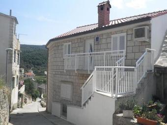 Hostal Apartments By The Sea Povlja (brac) - 5644