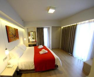 Aura Boutique Hotel