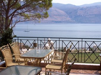 Aparthotel Lazaratos Hotel