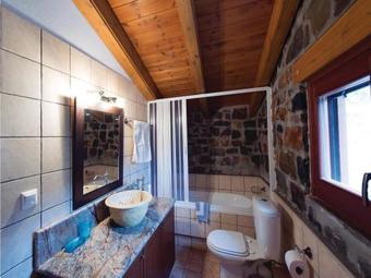 Holiday Home Milatos - 08