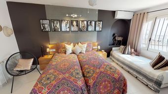 Apartamento Casa La Escapada