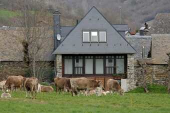 Bed & Breakfast Garos Ostau