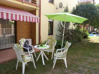 Apartment In Siofok/balaton 19639