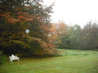 Bed & Breakfast Letham House