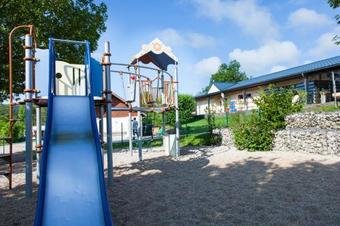 Domaine De L'epinette