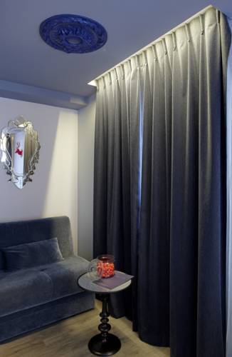 Hotel Mademoiselle