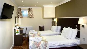 Hotel Best Western Chiswick Palace