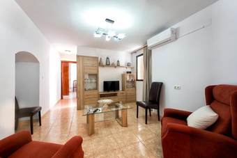 Apartamento Monteftur