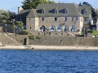 Hotel Le Brittany & Spa