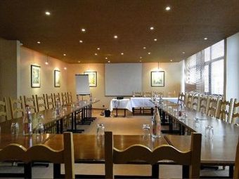 Inter-hotel Le Bretagne