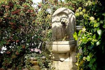 Hotel La Grande Bastide