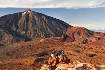 Hostal El Poris Tenerife