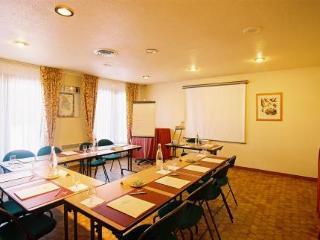 Hotel Campanile Valence