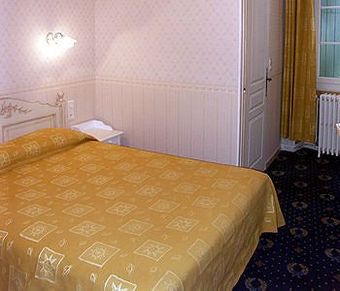 Hotel Acanthe Du Temple