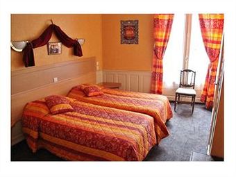 Hotel H�tel De France Et De Guise