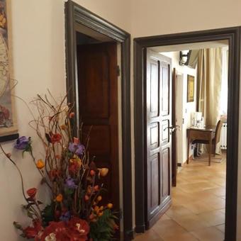 Bed & Breakfast Borgo Cortese