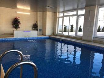 Motel Restaurant Elite