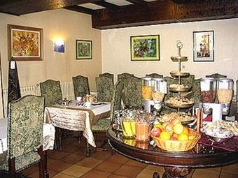 Hotel Les Pasteliers - Logis De France