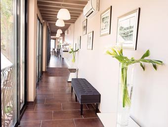 Hotel Best Western La Corniche