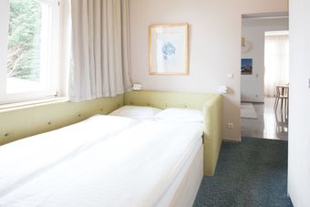 Apartamento Villa Franz