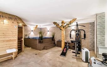 Hostal Pensiunea Cristina