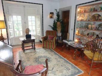 Albergue Quinta De S�o Thiago