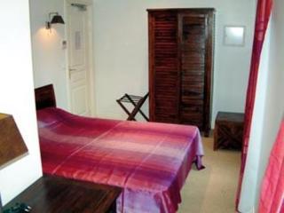 Hotel La Villa Eug�ne