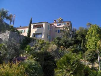 Bed & Breakfast Coste D'or