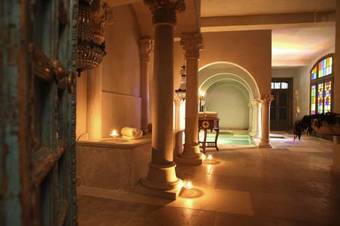 Hotel Jardins Secrets