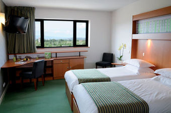 Hotel Best Western Porte Sud De Geneve