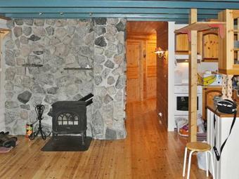 Three-bedroom Holiday Home In Edland