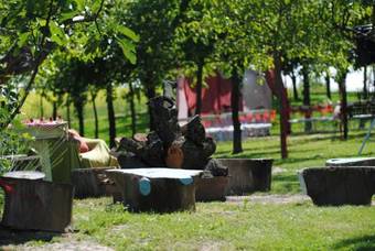 Agroturismo La Commedia Della Pentola