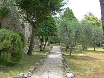 Agroturismo Il Convento