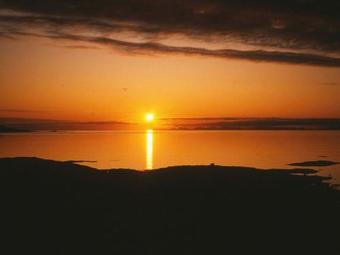 Two-bedroom Holiday Home In Leknes 2