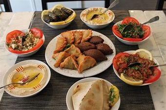 Hotel H�tel Restaurant Maison Blanche