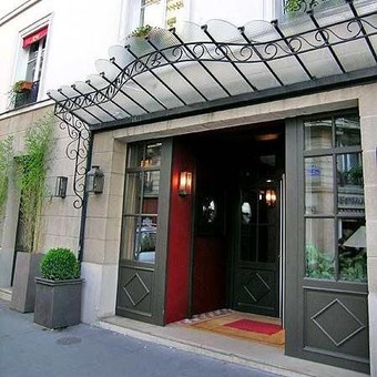 Hotel Relais Monceau