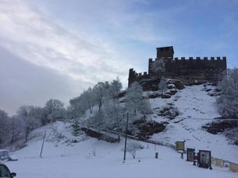 Hostal Castello Di Zumelle
