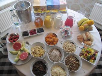 The Grove House Hotel