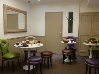 Hotel Hôtel Little Regina