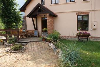 Hostal Swojski Go?ciniec