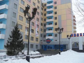 Hotel Sphera