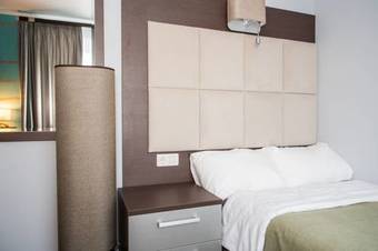 Arbat Hotel