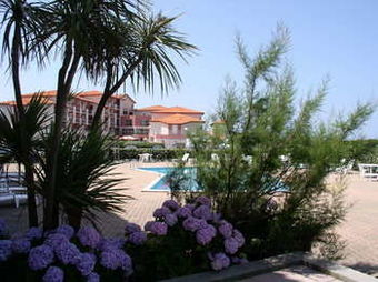 Hotel R�sidence Maeva Mer & Golf