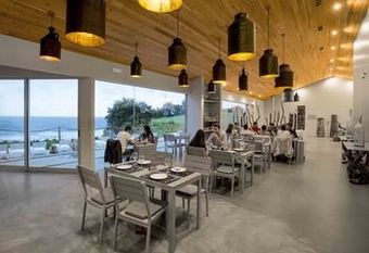 Villa Santa Barbara Eco-beach Resort