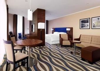 Hotel Four Points By Sheraton Kaluga