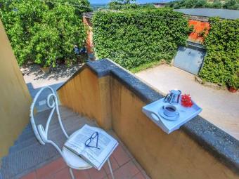 Apartamento Podere Pulicciano Scaletta